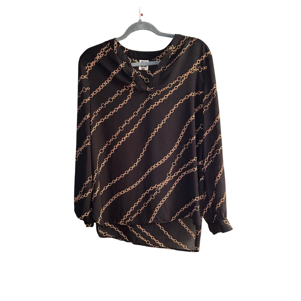 Ann Klein Blouse